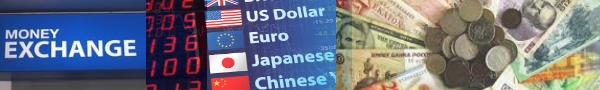 Currency Exchange Rate From New Zealand Dollar to Euro - The Money Used in Ireland